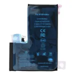 Ncc Aku iPhone 15 pro MAX 4422mAh Diagnoseeritav KASUTATUD