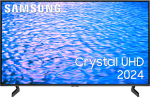 SAMSUNG CU7092 50-tolline 4K LED-teler (UE50CU7092UXXH)