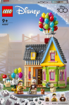 Lego Disney Klassikaline 43217 les-maja (43217)