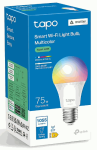 TP-LINK Tapo Smart Bulb E27 L535E Multivrviline