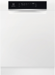 Electrolux 800 SprayZone nudepesumasin, valge (ESZ89400UW) (911447437)