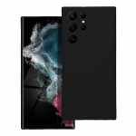 SILIKONIST lekatte SAMSUNG S22 Ultra must