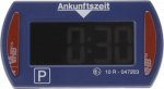 Needit Deutschland GmbH Needit PARK MINI elektriline parkimisketas koos registreerimisega DE, sinine