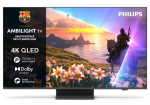 PHILIPS 43PUS8600/12 TV 109,2 cm (43") 4K Ultra HD Smart TV Wi-Fi must