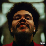 Republic THE WEEKND "After Hours";