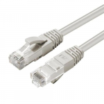 . U/UTP CAT6 60M Grey LSZH