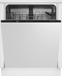 BEKO DIN35320 nudepesumasin