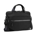 TARGUS Work+ 1314" 3-in-1 Tech Brief arvutikott, must (TBS969GL)