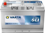 Varta Dynaamiline SLI (595405083)