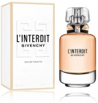 Givenchy L'Interdit 2022 Parfm EDT 80 ml