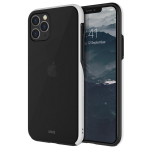 uniq etui Vesto Hue iPhone 11 Pro Max biay/white