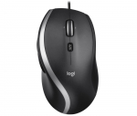 Logitech Mouse 910-005784 / M500S Advanced Silver/Black