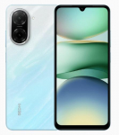 Xiaomi Redmi A5 17,5 cm (6,88 tolli) Dual SIM 4G USB Type-C 4 GB 128 GB 5200 mAh Sinine