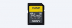 SONY SF-M64T 64 GB SDXC UHS-II klass 10