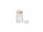 LANBERG PLU-6000 RJ-45 juhtmehendus Lbipaistev