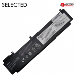ExtraDigital SB10F46460 Lenovo laptopi akkupaar 2000mAh