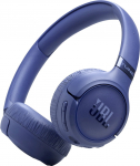JBL Juhe 680NC traadita krvaklapid, sinine