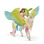 Schleich Thtsurahaga kajaline Pegasos