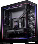 Phanteks NV7 Premium LED Kit, Hub ARGB MustTranslation: NV7 Premium LED Kit, ARGB Black Hub