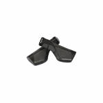 Giant Kepidemed ERGO MAX LOCKON GRIP MUST/HALL, must