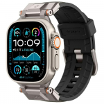 Spigen DuraPro Armor mbris Apple Watch 6/7/8/9/10/SE/Ultra 1/Ultra 2 (44/45/46/49 mm) hall