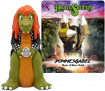 Tonies Heavysaurus - Pommesgabel - Dino Metal parim```