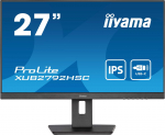 Iiyama ProLite XUB2792HSC-B5 27 AND quot; IPS 16:9