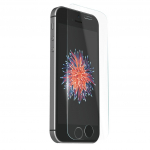 Just Mobile Xkin Temperatudu Phiklaas iPhone 5/5S/SE-le