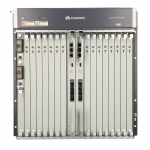 Huawei MA5800-X15 | OLT | 2x MPLA, 2x PILA 2x2 tk 10G Uplink-moodulit