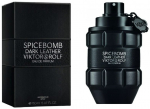 Viktor AND Rolf Spicebomb Dark Leather Parfm EDP 150 ml