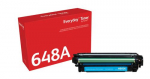 XEROX Everyday tsan toonerkassett sobib HP 648A (CE261A) mudeliga, tavaline mahutavus