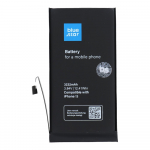 Aku iPhone'i 13 jaoks, 3227 mAh, Blue Star HQ