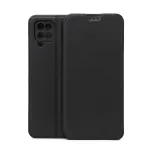 TFO Smart Touch -disenainiga lemineks Samsung Galaxy A12 / M12 -le, must