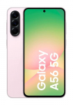 SAMSUNG Galaxy A56 128GB, Awesome Pink, A566B, EL-i kaubal