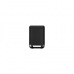 Sony SA-SW5 Wireless 300W Subwoofer for HT-A9/A7000 | Sony | Speaker | Subwoofer for HT-A9/A7000 | 300 W | Black | 2 | Portable | Wireless connection