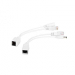 Gembird NET POE ADAPTER KIT/PP12-POE-0.15M-W