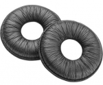 HP Poly Blackwire 600/700 Leatherette Ear Cushions 2pcs 85S18AA