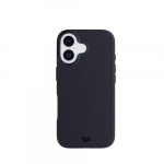Tech21 T21-11308 mobiiltelefoni kaitsek 16 cm (6.3) Musta vrvi kate