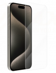 VMAX Vmax Normal Clear 2.5 Tempered Glass for Apple iPhone 14 Pro Max