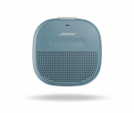 BOSE SoundLink Micro sinine