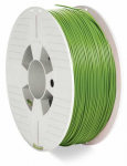 Verbatim 55031 ABS-filament roheline