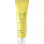Ottie, Tea Tree Yuja, Hydrating AND Moisturising, Cream, For Face, 50 ml