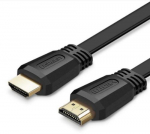 UGREEN 50819 HDMI kaabel 1,5 m HDMI tp A (standard) must
