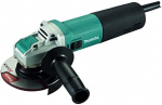 Makita nurksander X-LOCK 125mm 1400W - GA5080RX02