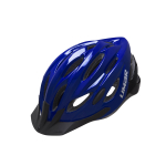 Helmet LIMAR Scrambler, Blue Black 21 (L)