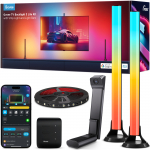 Govee TV taustavalgustuse komplekt 3 Lite (H605A311)