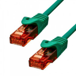 ProXtend CAT6 U/UTP CU LSZH Ethernet Kaabel Roheline 5m