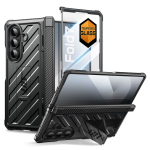 Supcase Unicorn Beetle Pro kaitsekott Samsung Galaxy Z Fold 7 - must