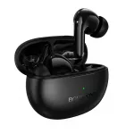 Borofone TWS Bluetooth-kuulamisvahendid FQ16 Star ANC+ENC nutikas AI must