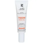 BioNike , Triderm Immu-Gel, Rahustav ja kaitsev, Pevaseks ja ks, Kohaliku kasutuse geel, Nole, 30 ml